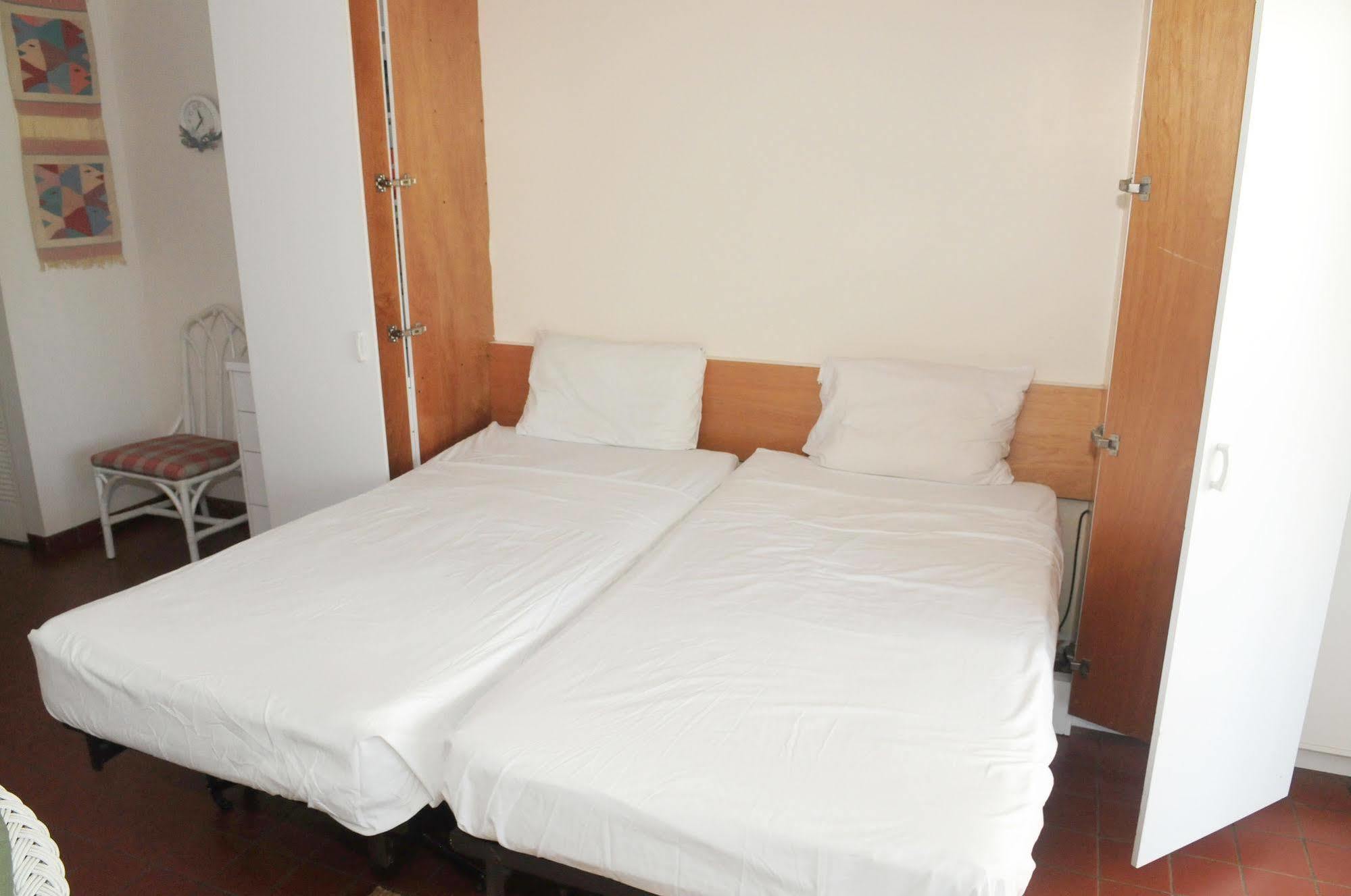 Crystal Cove Villas Nazareth Kültér fotó