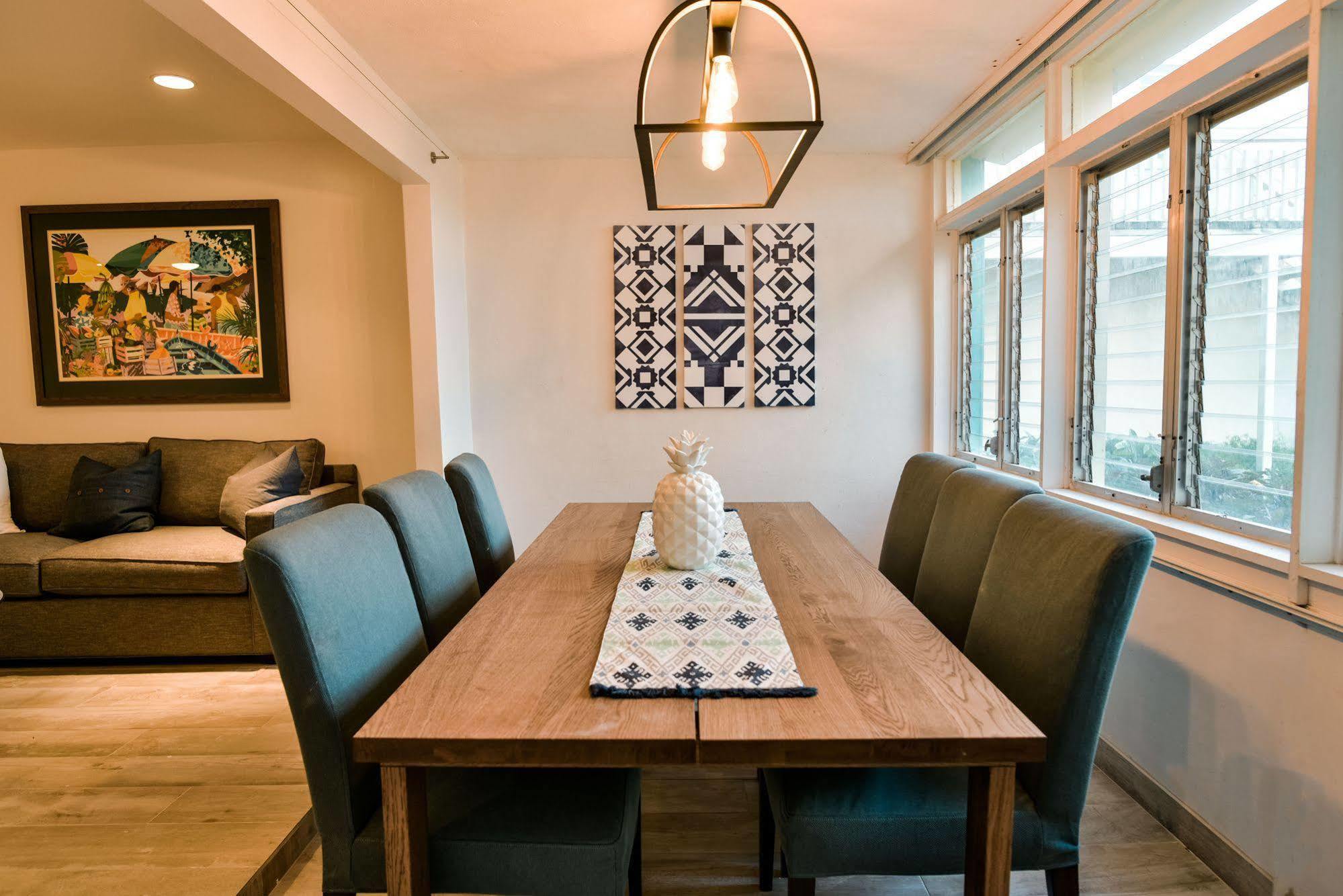 Crystal Cove Villas Nazareth Kültér fotó
