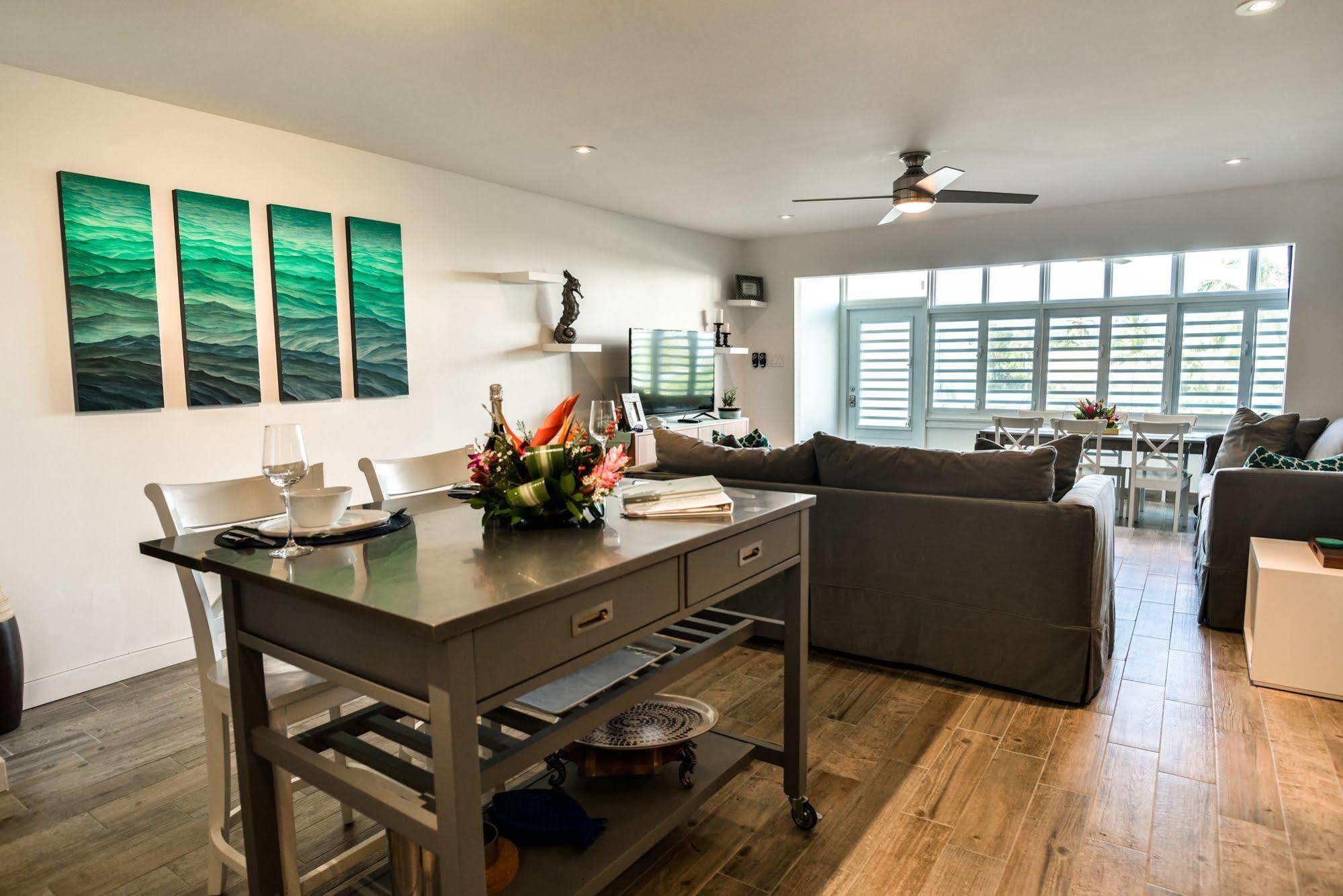 Crystal Cove Villas Nazareth Kültér fotó