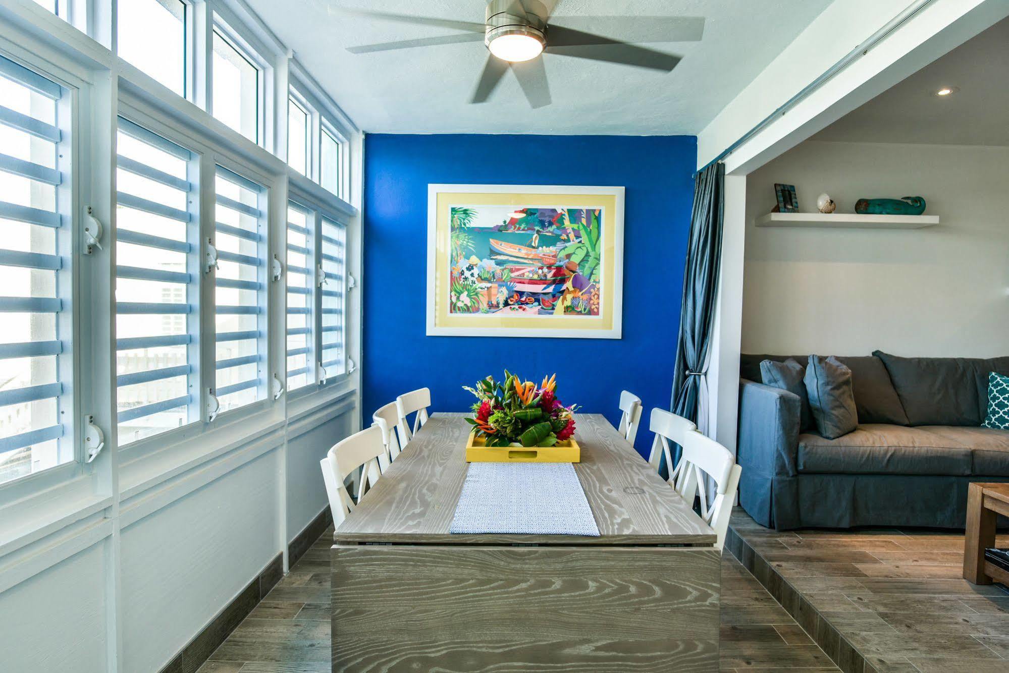 Crystal Cove Villas Nazareth Kültér fotó