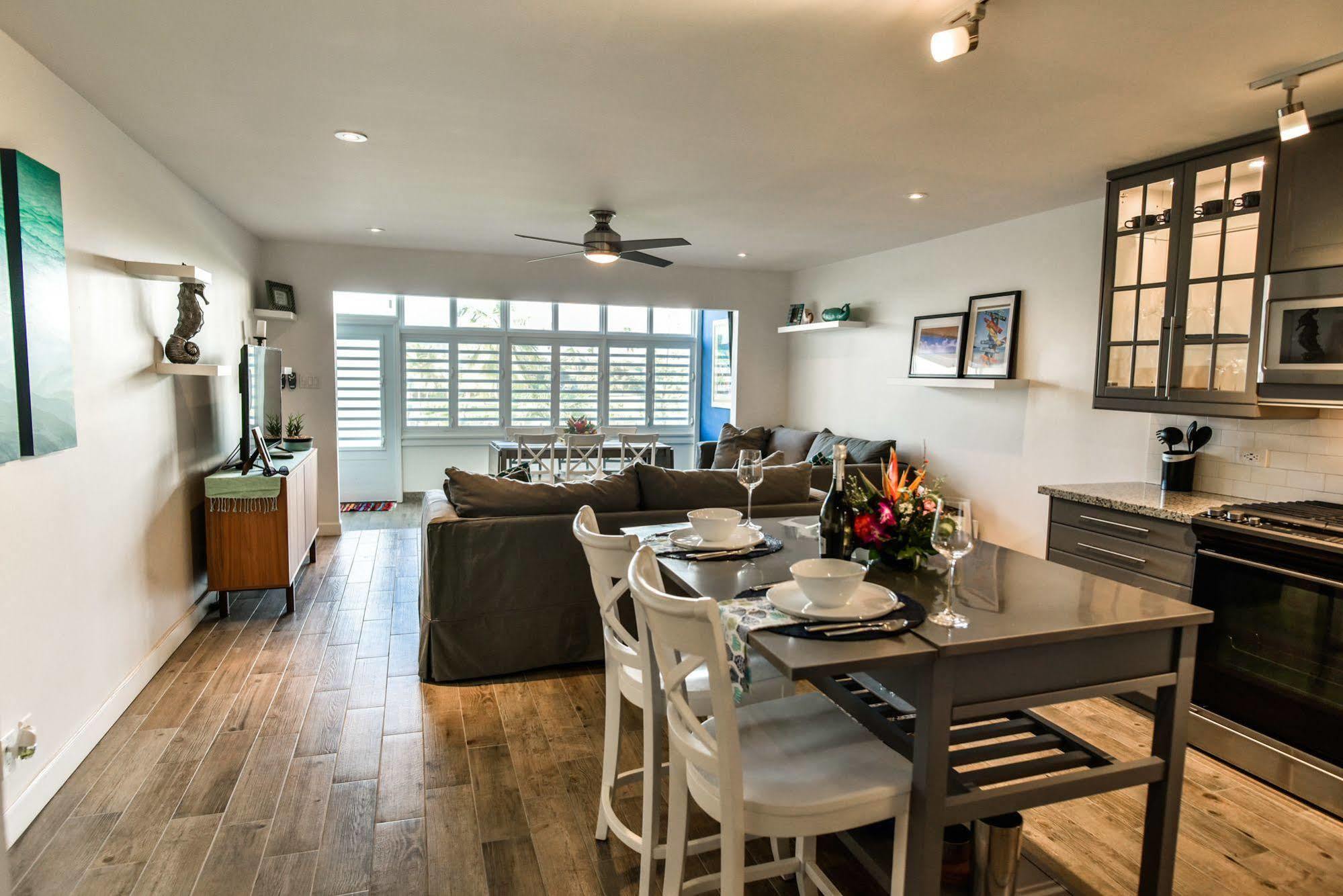 Crystal Cove Villas Nazareth Kültér fotó