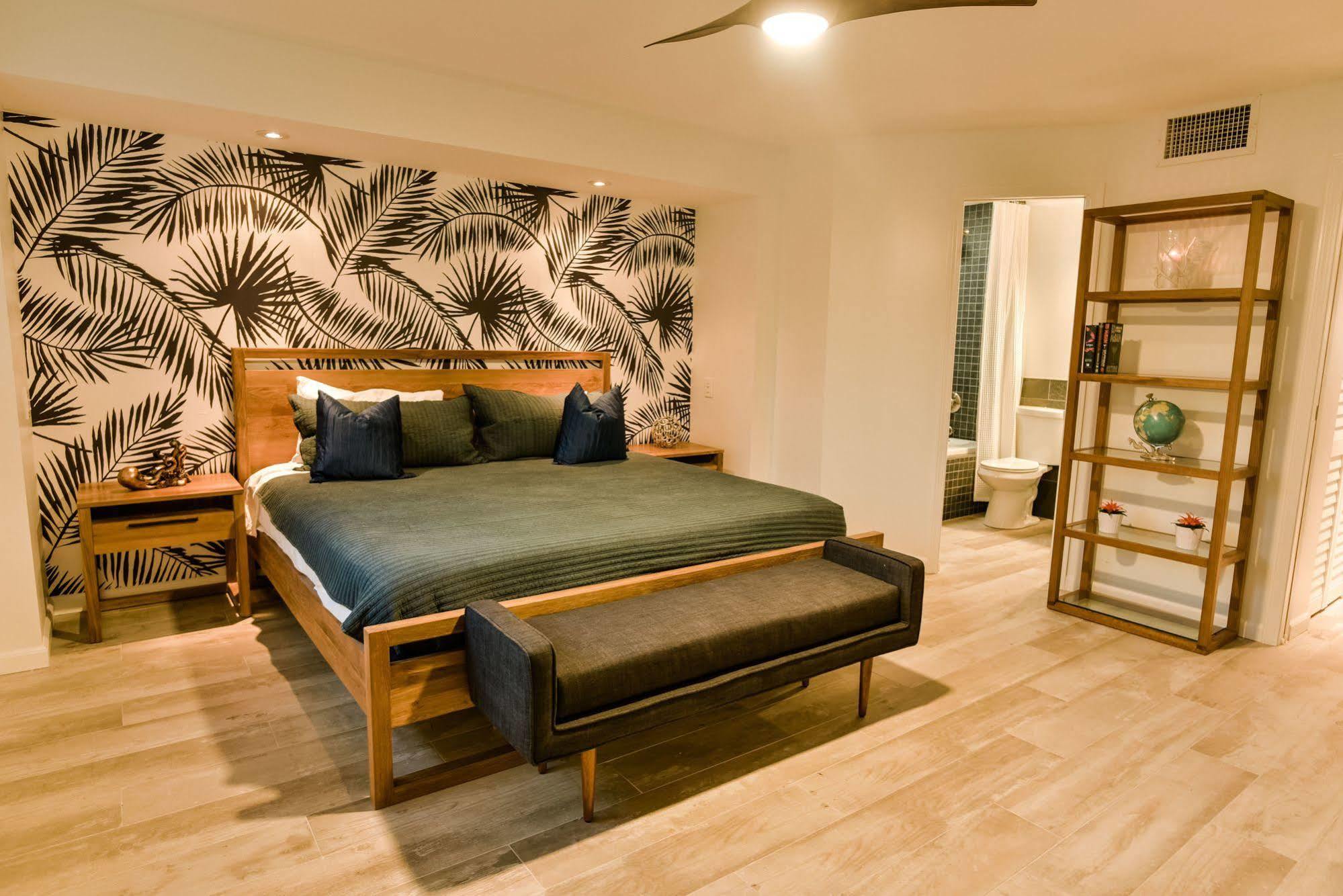 Crystal Cove Villas Nazareth Kültér fotó