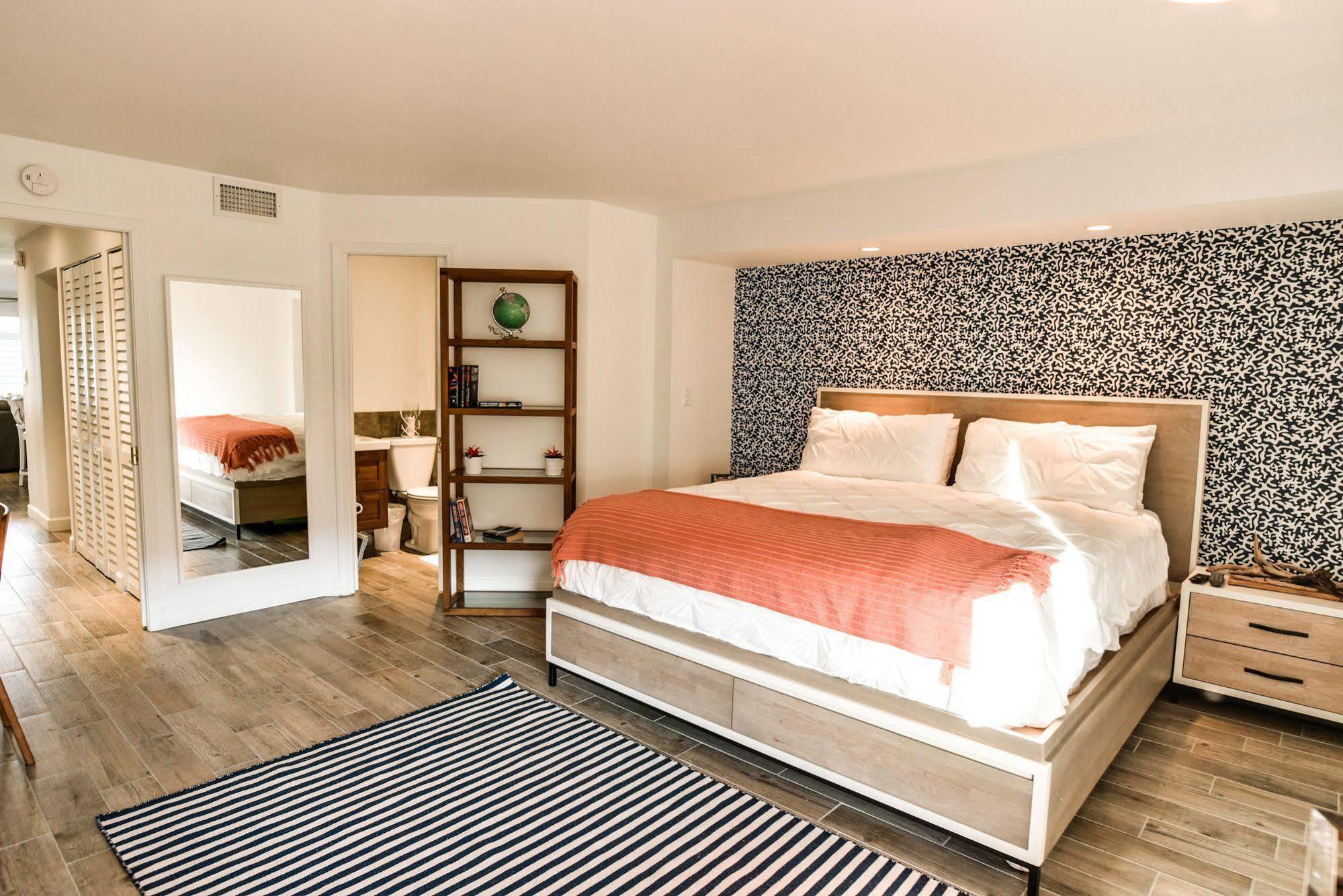 Crystal Cove Villas Nazareth Kültér fotó
