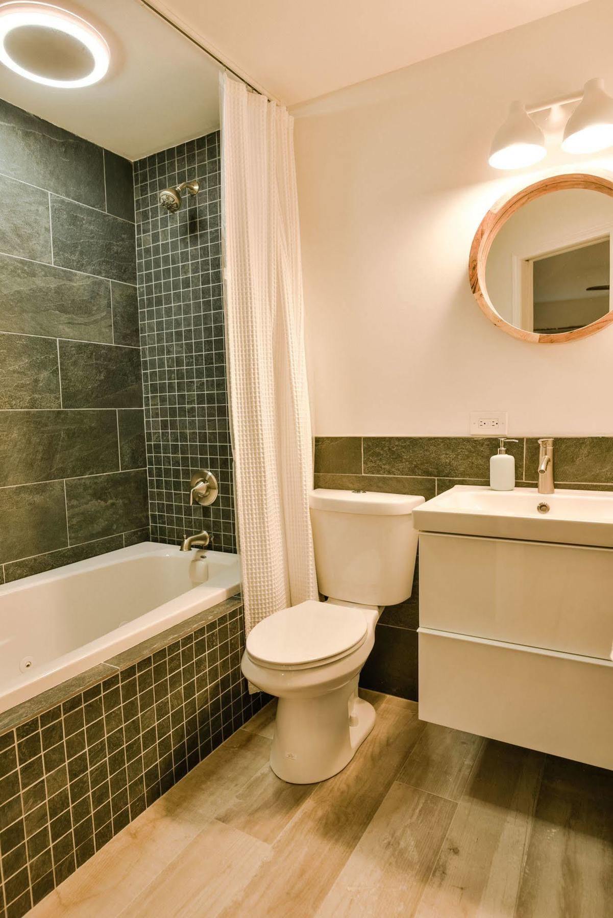 Crystal Cove Villas Nazareth Kültér fotó