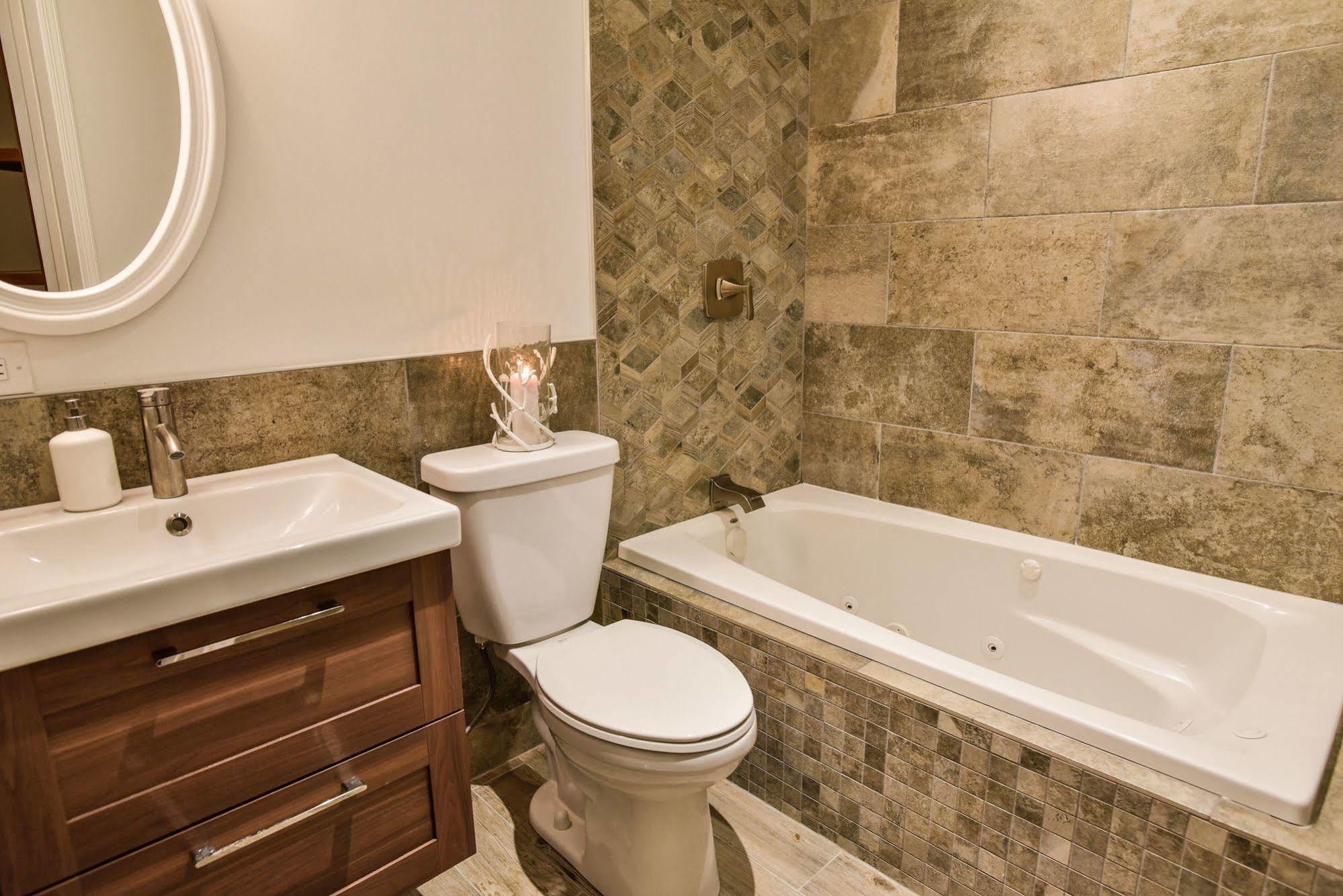 Crystal Cove Villas Nazareth Kültér fotó
